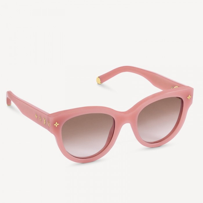 l**is V*t*n my monogram round sunglasses z1528w