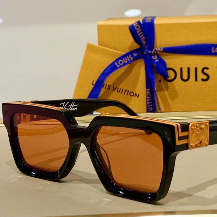 l**is V*t*n 1.1 millionaires sunglasses z1548e