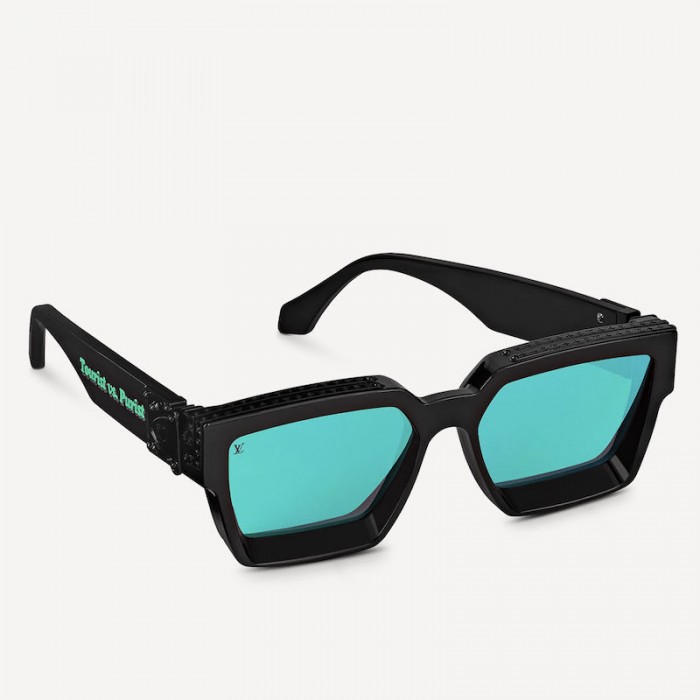 l**is V*t*n 1.1 millionaires sunglasses z1557e