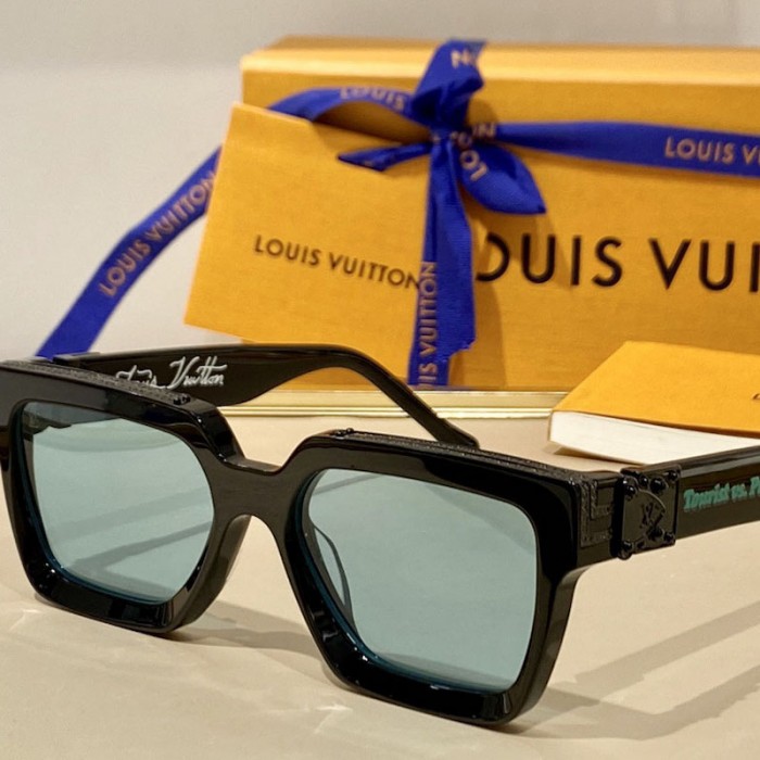 l**is V*t*n 1.1 millionaires sunglasses z1557e