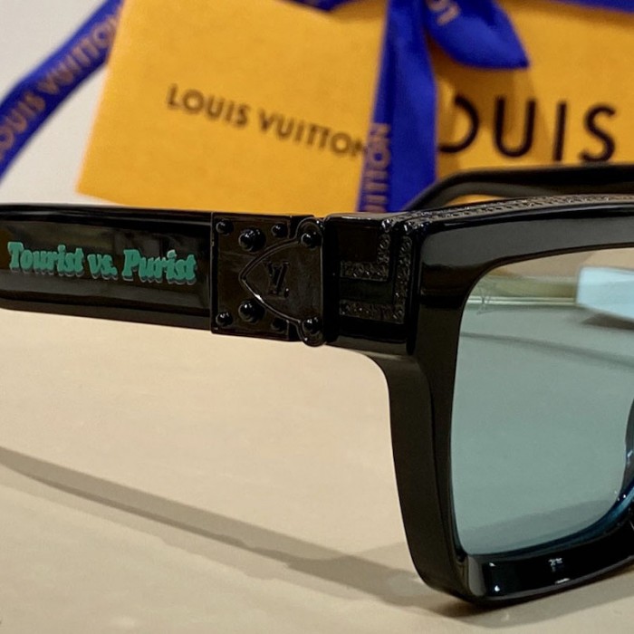 l**is V*t*n 1.1 millionaires sunglasses z1557e