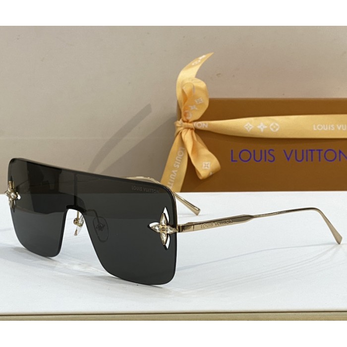 l**is V*t*n star light sunglasses z1644u