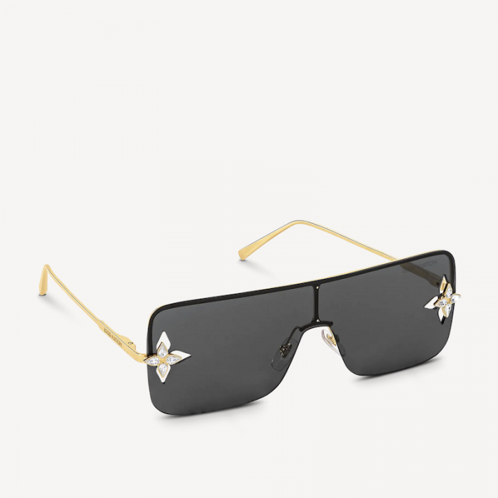 l**is V*t*n star light sunglasses z1644u