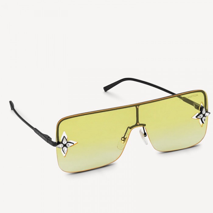 l**is V*t*n star light sunglasses z1645u