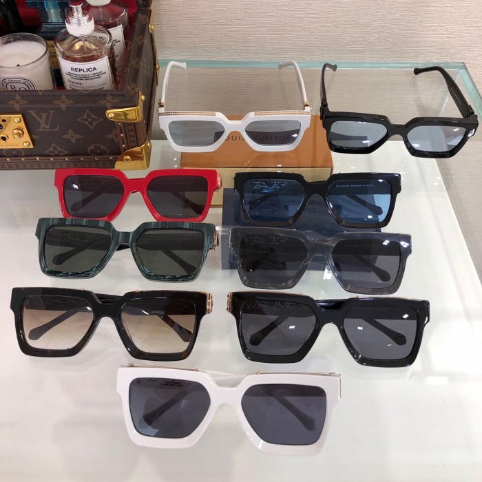 l**is V*t*n 1.1 millionaires sunglasses wholesale