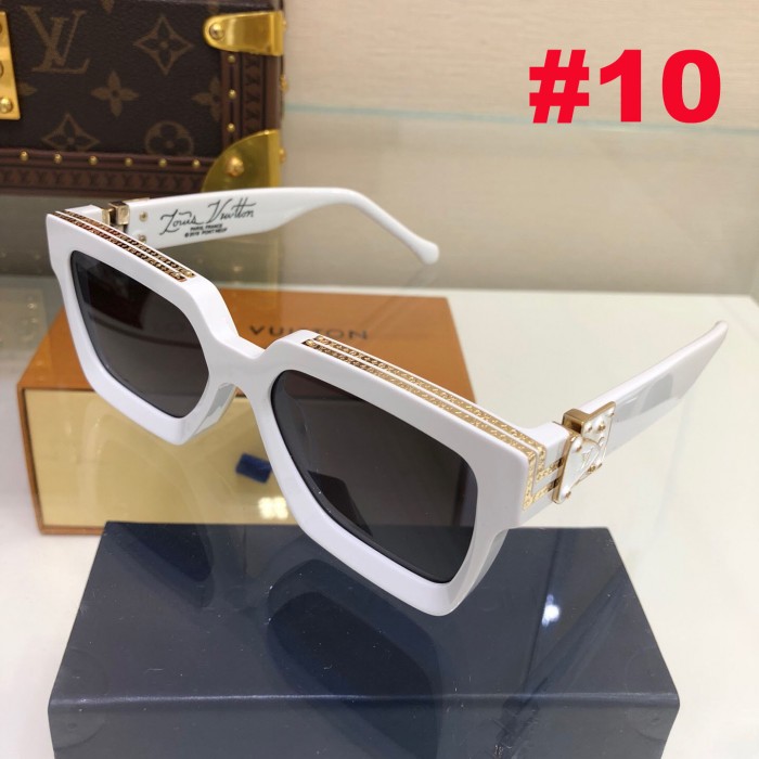 l**is V*t*n 1.1 millionaires sunglasses wholesale