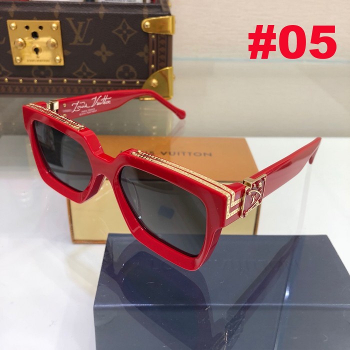 l**is V*t*n 1.1 millionaires sunglasses wholesale