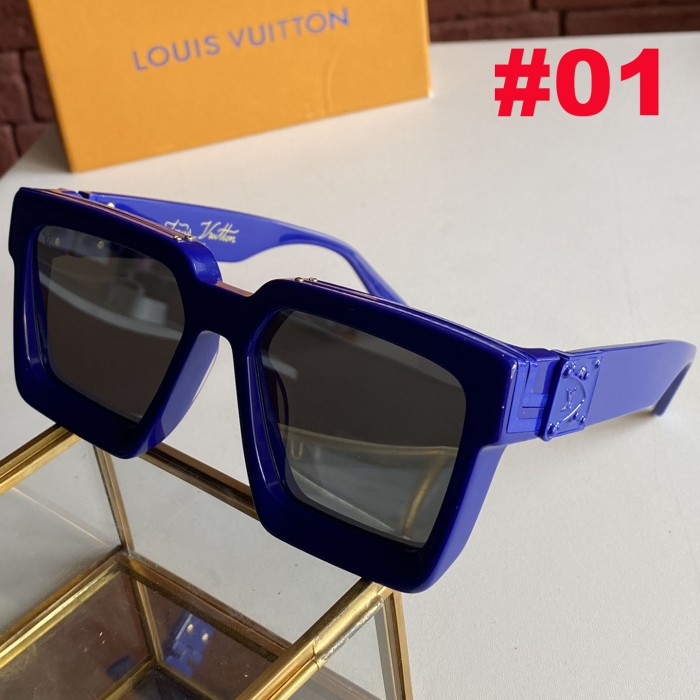 l**is V*t*n 1.1 millionaires sunglasses wholesale