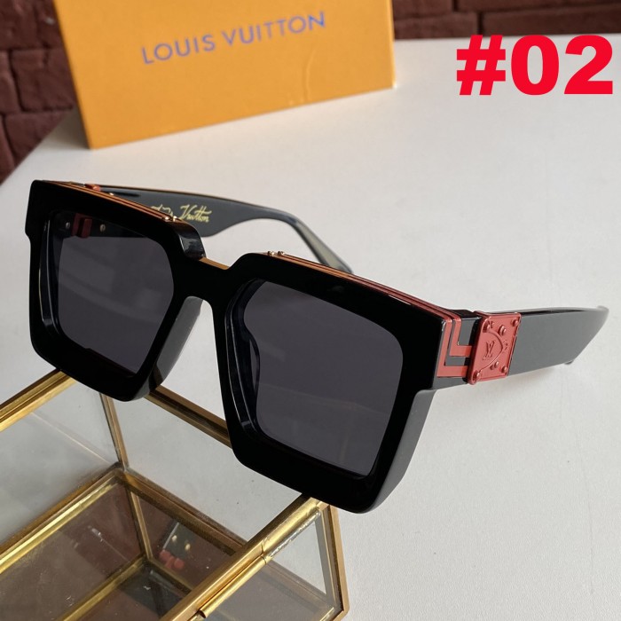 l**is V*t*n 1.1 millionaires sunglasses wholesale