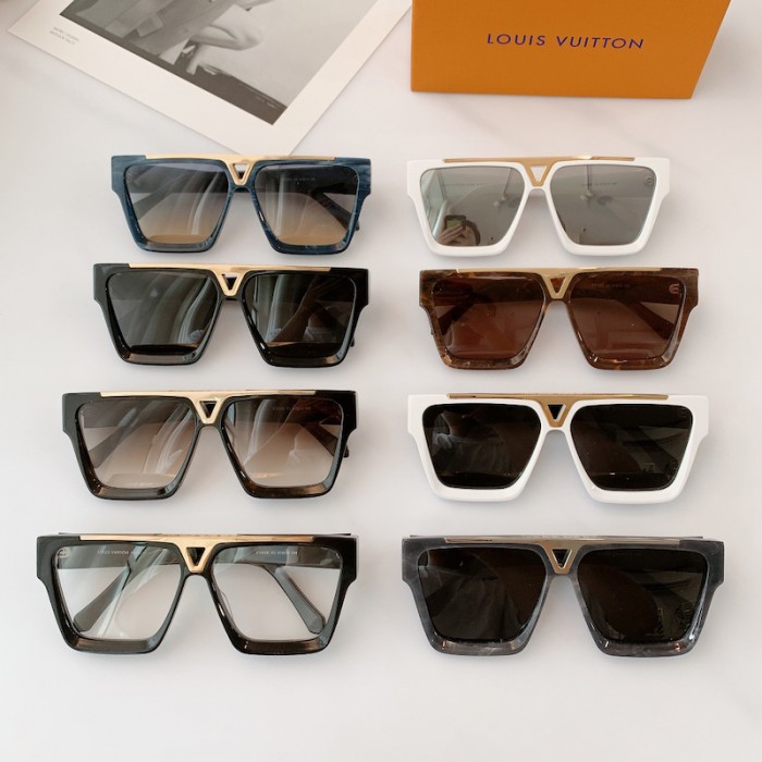 l**is V*t*n 1.1 evidence sunglasses z1503e
