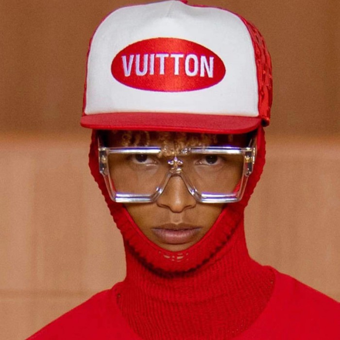 l**is V*t*n cyclone sunglasses z1548e