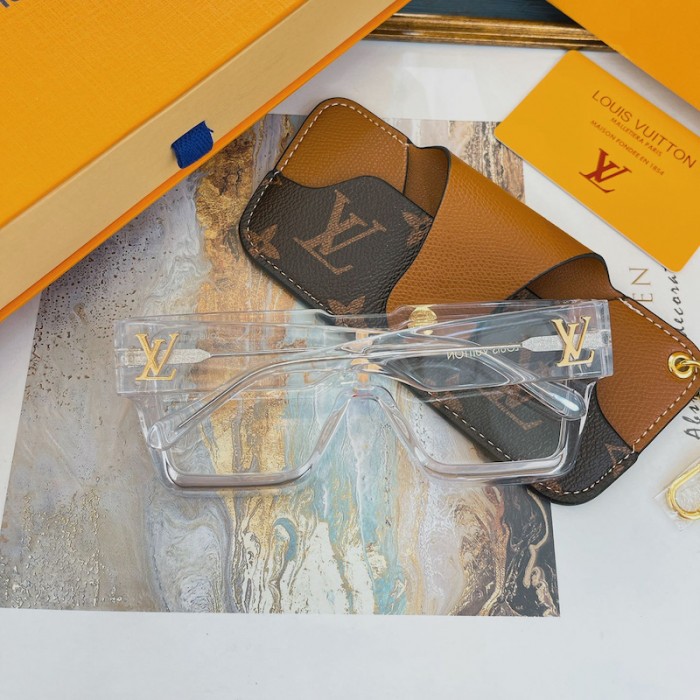 l**is V*t*n cyclone sunglasses z1548e