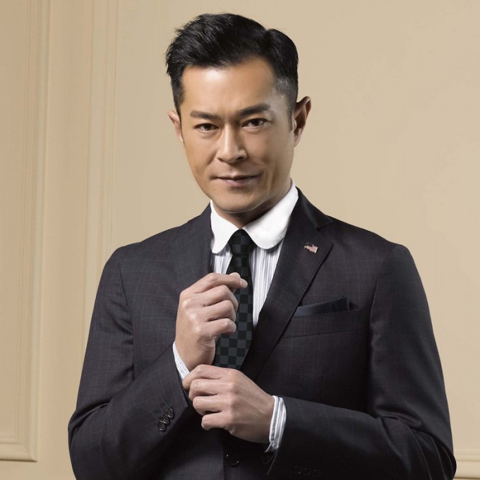 l**is V*t*n damier classique tie black m78752