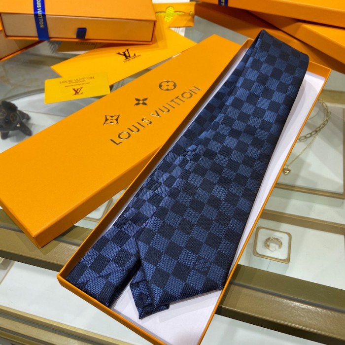 l**is V*t*n damier classique tie m78753