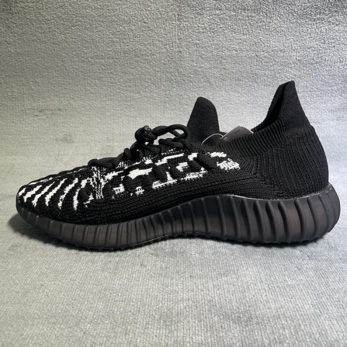 Ad*s yeezy boost 350 v2 cmpct “slate black”