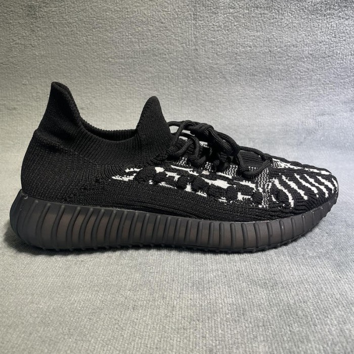 Ad*s yeezy boost 350 v2 cmpct “slate black”