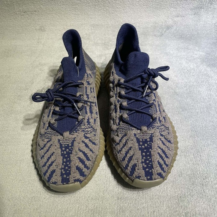 Ad*s yeezy boost 350 v2 cmpct “slate blue”