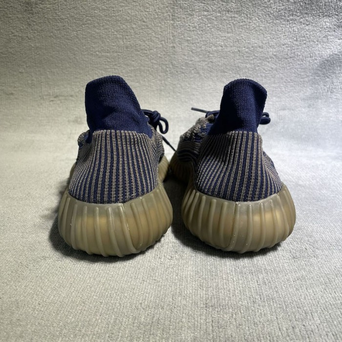 Ad*s yeezy boost 350 v2 cmpct “slate blue”