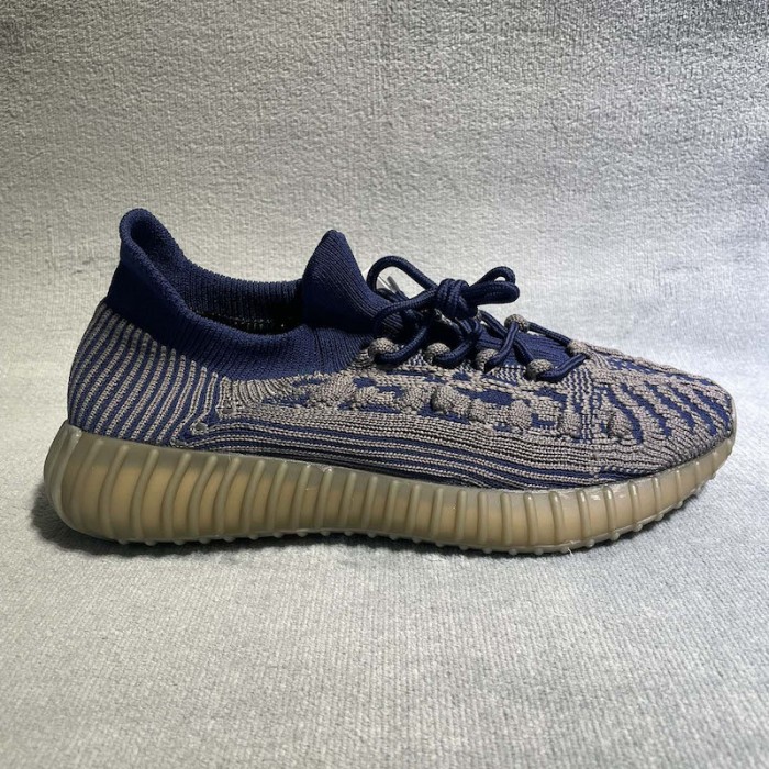 Ad*s yeezy boost 350 v2 cmpct “slate blue”