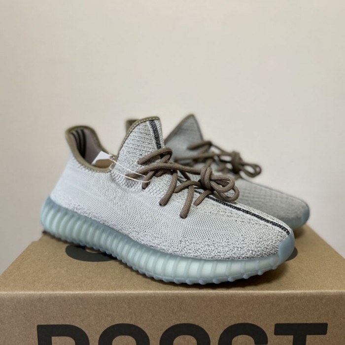 Ad*s yeezy boost 350 v2 brown green