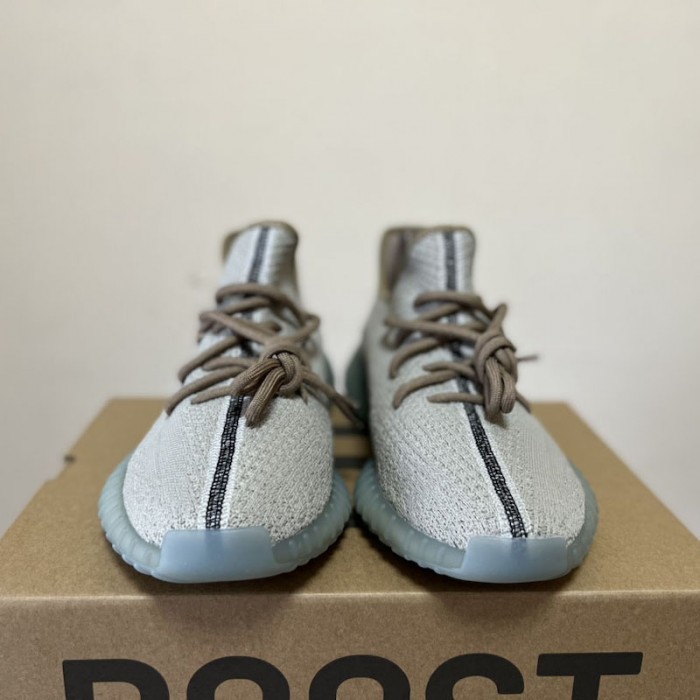 Ad*s yeezy boost 350 v2 brown green