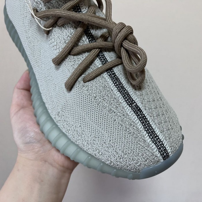 Ad*s yeezy boost 350 v2 brown green