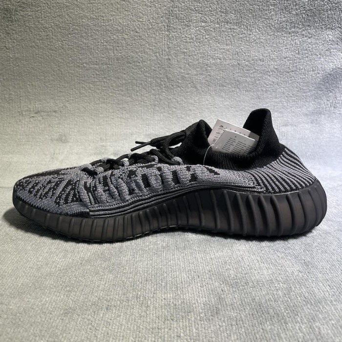 Ad*s yeezy boost 350 v2 cmpct “slate carbon”