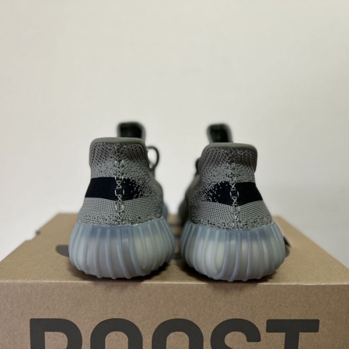Ad*s yeezy boost 350 v2 granite core black