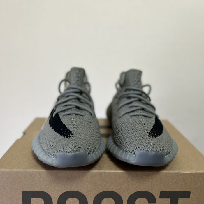 Ad*s yeezy boost 350 v2 granite core black