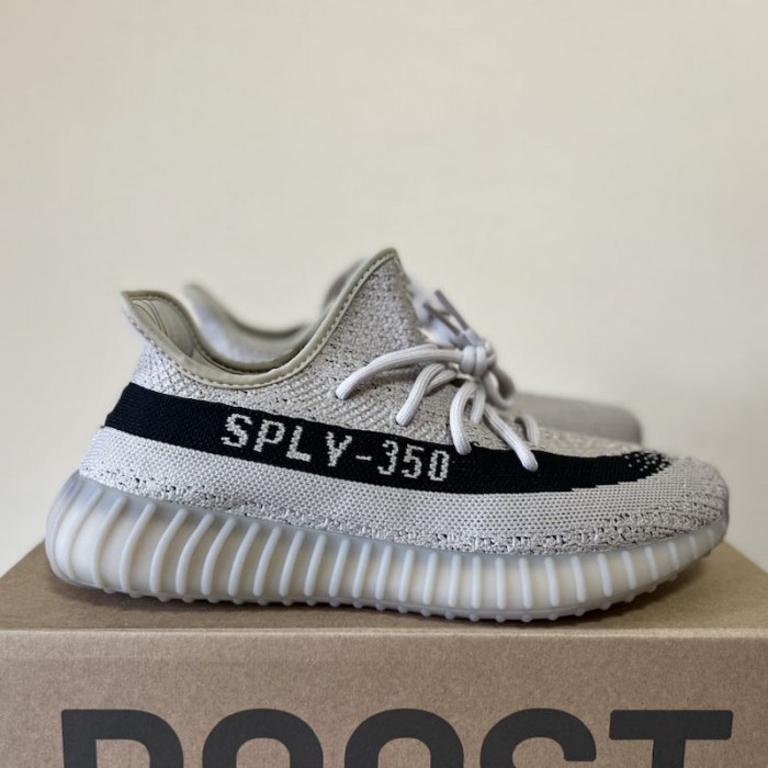Ad*s yeezy boost 350 v2 granite