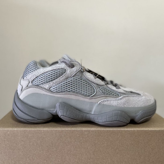 Ad*s yeezy boost 500 ash grey
