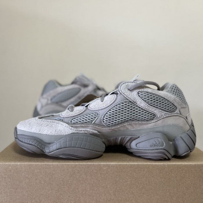 Ad*s yeezy boost 500 ash grey