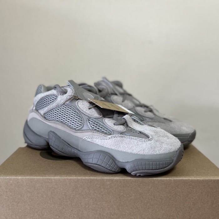 Ad*s yeezy boost 500 ash grey
