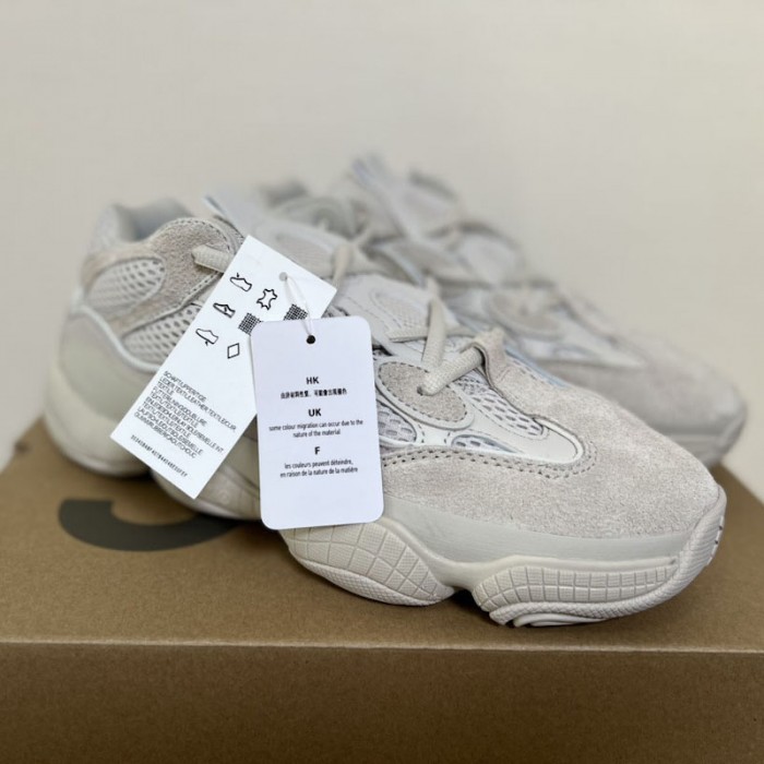 Ad*s yeezy boost 500 blush