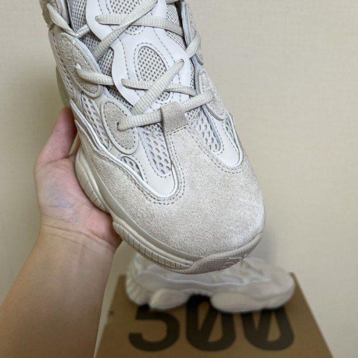 Ad*s yeezy boost 500 blush