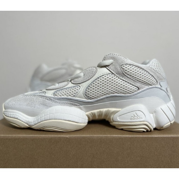 Ad*s yeezy boost 500 bone white