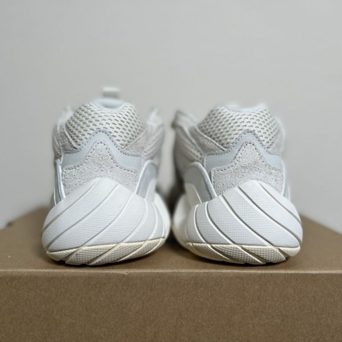 Ad*s yeezy boost 500 bone white