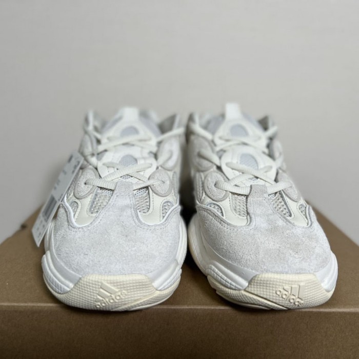 Ad*s yeezy boost 500 bone white