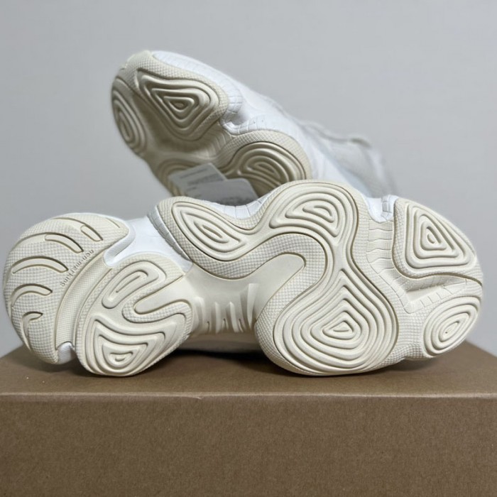 Ad*s yeezy boost 500 bone white