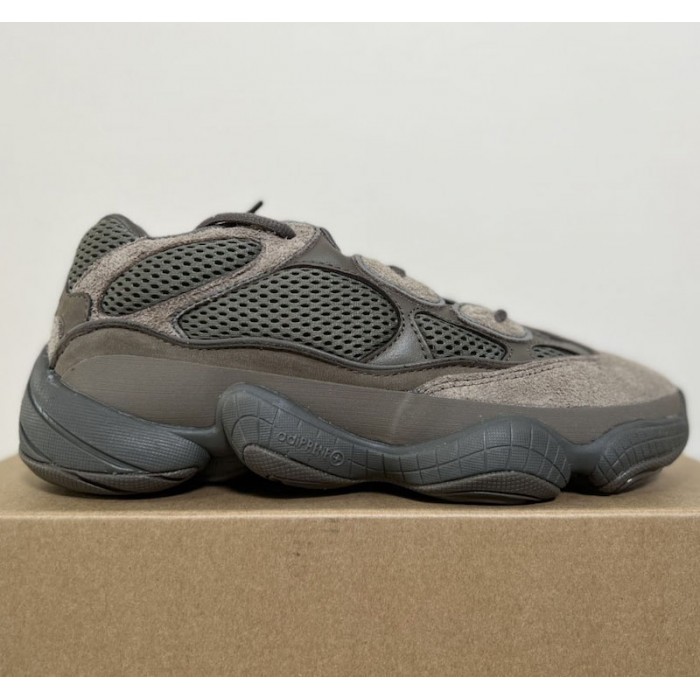 Ad*s yeezy boost 500 clay brown