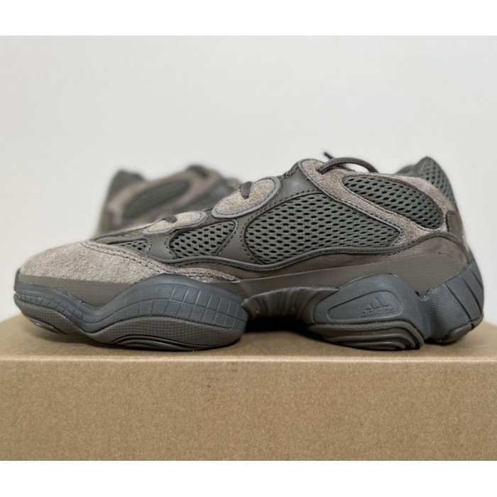 Ad*s yeezy boost 500 clay brown