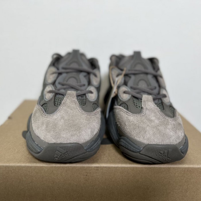 Ad*s yeezy boost 500 clay brown