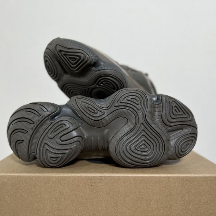 Ad*s yeezy boost 500 clay brown