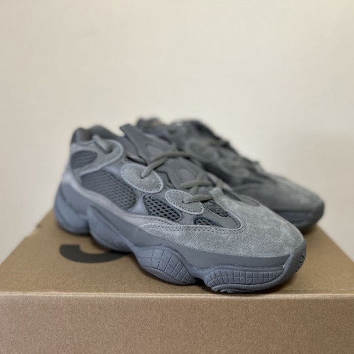 Ad*s yeezy boost 500 granite