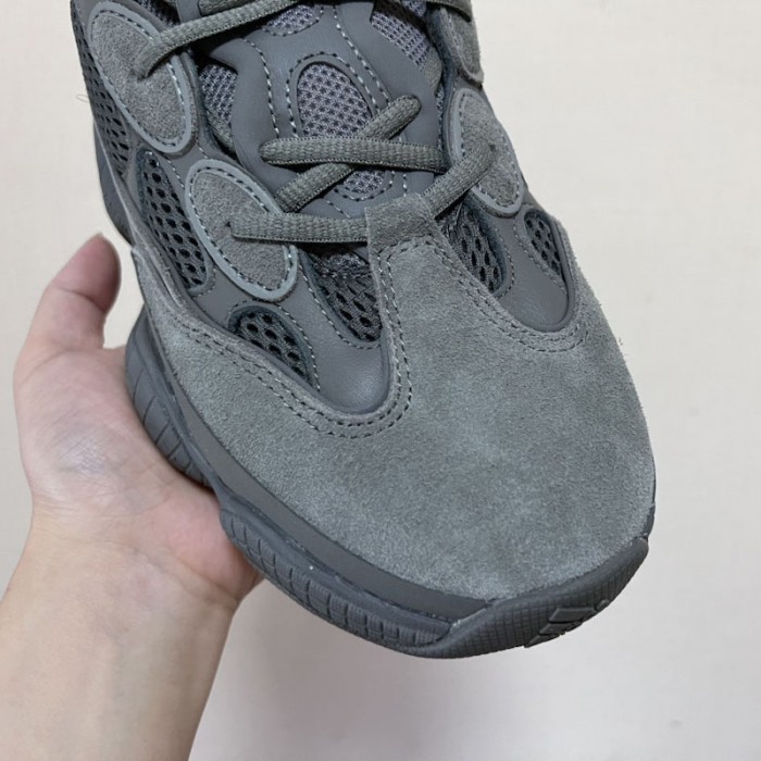Ad*s yeezy boost 500 granite