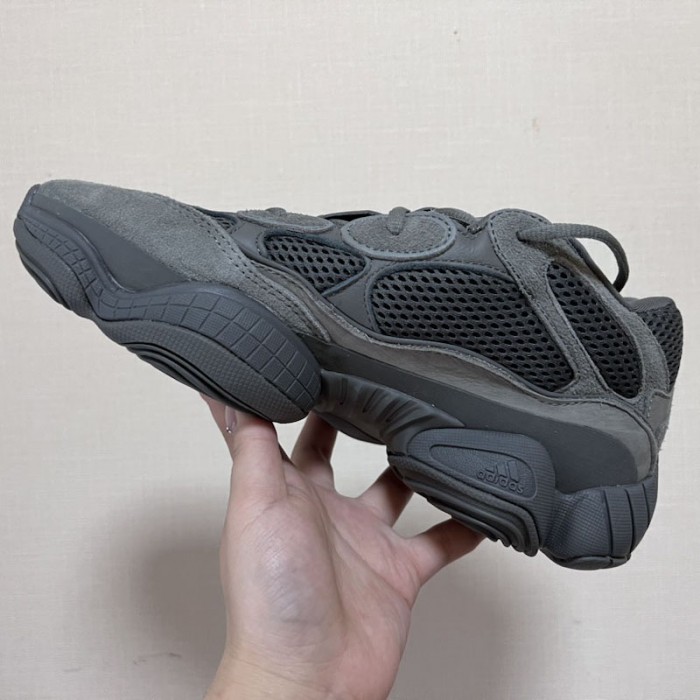 Ad*s yeezy boost 500 granite