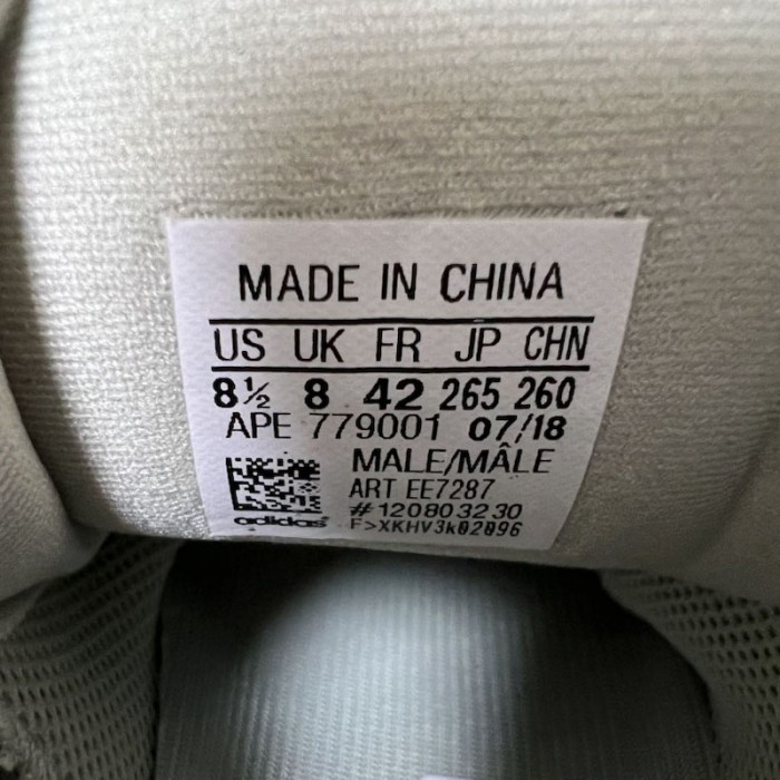 Ad*s yeezy boost 500 salt