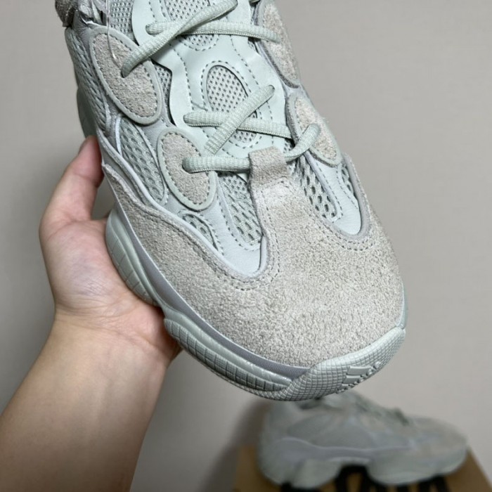 Ad*s yeezy boost 500 salt