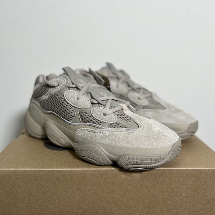 Ad*s yeezy boost 500 taupe light