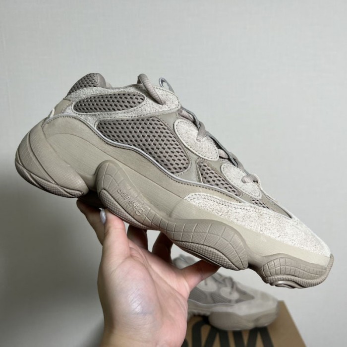 Ad*s yeezy boost 500 taupe light